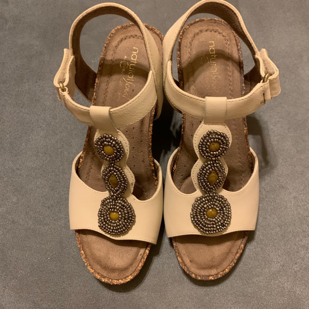 Natural Soul Wedges